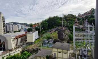 Imagem: Elegância e Conveniência na Joaquim Távora