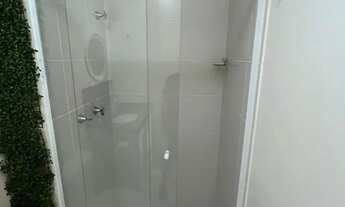 Imagem 7: Locação Condomínio TWICE - Guarujá - SP prox. Praia do Tombo