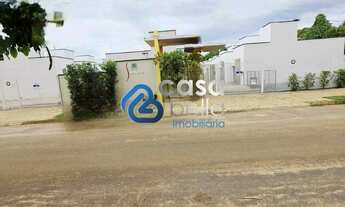 Imagem: Casa em Condomínio 208 Norte