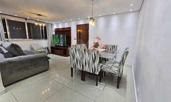 Imagem 3: Apartamento com 3 quartos à venda ou para locação em Tucuruvi - SP