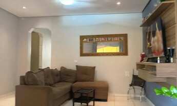 Imagem: Vendo Casa na Estância 4, fica em umas