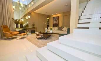 Imagem 6: Casa Duplex com Armários Planejados - BH - Copacabana - 3 Suítes - 10 Vagas