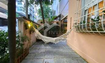 Imagem 3: MARAVILHOSO APARTAMENTO COM AREA EXTERNA NO LEBLON!!!