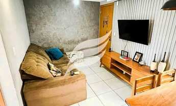 Imagem 2: Apartamento 02 quartos à venda no bairro Santa Luzia