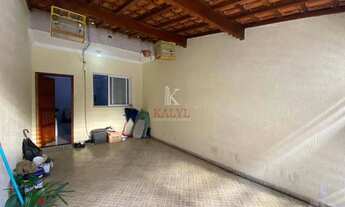 Imagem: Sobrado com 3 quartos, Tupi, Praia Grande