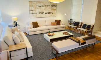 Imagem 2: Apartamento com 3 dormitórios 2 vagas a venda no Morro dos Ingleses