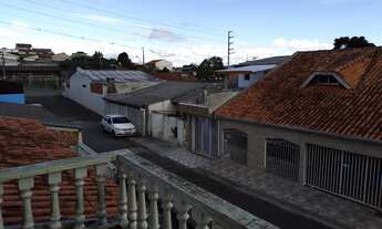 Imagem 4: Casa com comércio CURITIBA