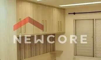 Imagem 7: Apartamento em Avenida Martim Afonso - Jardim Monte Castelo - Marília/SP