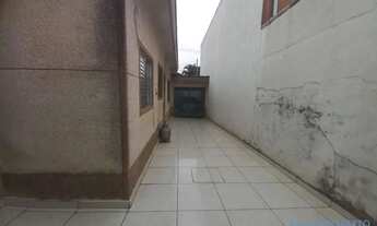 Imagem 2: CASA TÉRREA - TATUAPÉ - SP