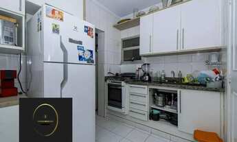 Imagem 6: Imóvel de 85m2 com 2 quartos em Perdizes - São Paulo - SP