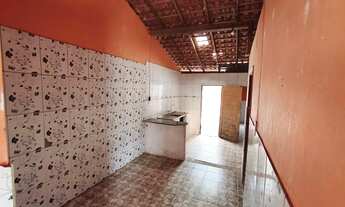 Imagem 4: VENDE-SE CASA EM PINHEIRO - MA