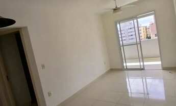 Imagem: ALUGA-SE APARTAMENTO ED. AVANT GARD- HIGIENÓPOLIS