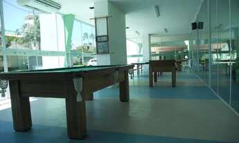 Imagem 2: PÉ NA AREIA NO ANCORAR FLAT RESORT: 42m² de Puro Conforto e Lucratividade!