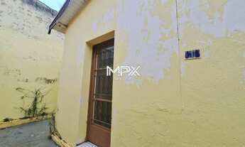 Imagem 4: Casa para alugar em Piracicaba, Paulista, com 1 quarto, com 56 m²