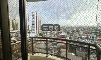 Imagem 2: IMÓVEL À VENDA NO CENTRO DE BLÉM - EDIFÍCIO PALÁCIO REAL - CONSELHEIRO FURTADO