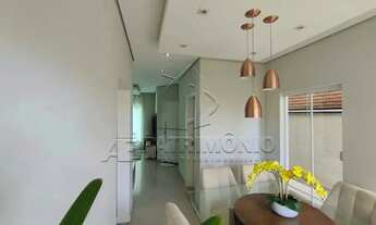 Imagem 2: CASA EM CONDOMÍNIO 3 QUARTOS SENDO 1 SUÍTE COM CLOSET HORTO FLORESTAL III