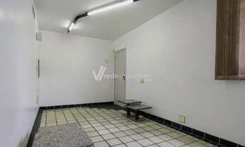 Imagem 5: Conjunto de salas no Edifício Medical Center, no bairro Vila Itapura em Campinas