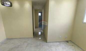 Imagem 4: Apartamento de 02 quartos em Nova Iguaçu