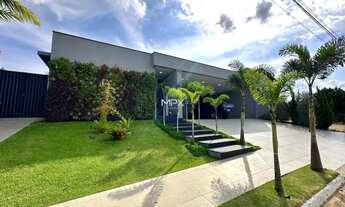 Imagem: Casa à venda em Piracicaba, Campestre