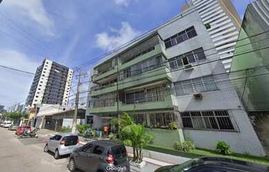 Imagem: Apartamento no Umarizal! 90 m² com 2/4