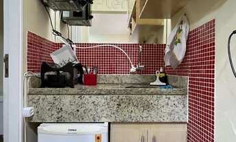 Imagem 3: Sala à venda em Campinas, Vila Marieta, com 50 m²