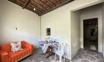 Imagem 2: Casa no Dezoito do forte [14337