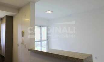 Imagem 3: Apartamento padrão de 93,11 m² com 03 quartos sendo 01 suíte - Quinta da Primavera