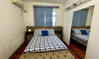 Imagem 3: Imóvel para venda possui 119 metros quadrados com 3 quartos em Boa Viagem - Recife - PE