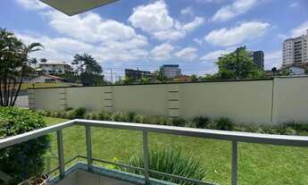 Imagem 6: Apartamento para locação no Costa e Silva