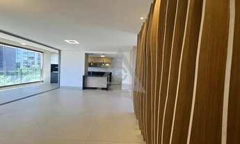 Imagem 7: Apartamento para alugar em Campinas, Nova Campinas, com 3 suítes, com 170 m², Concept Nova