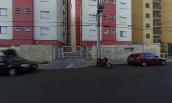 Imagem 7: Apartamento com 1 dormitório no Jardim Lutfalla próximo a USP em São Carlos