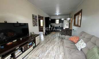 Imagem 5: Casa com 2 quartos, no bairro Campo Grande, em Estância Velha! REF: 2145