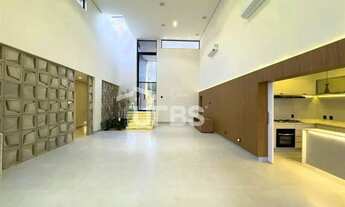 Imagem 3: Casa térrea - Plateau D'or Privilege