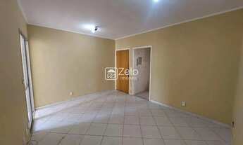 Imagem 3: Apartamento à venda com 78 m², 3 quartos 1 vaga em Centro, Campinas