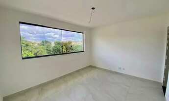 Imagem 4: Casa geminada à venda, 3 quartos, 1 suíte, 2 vagas, Santa Branca - Belo Horizonte/MG