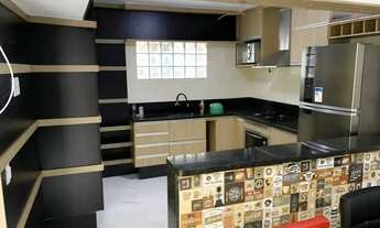 Imagem: Sobrado para venda com 155 metros quadrados