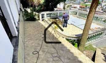 Imagem 2: Sobrado para venda com 400 metros quadrados com 4 quartos em Boa Vista - Ilhéus - BA