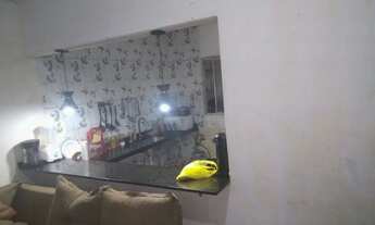 Imagem 3: Vendo imóvel no Recanto dos Signos , próximo da cidade operaria