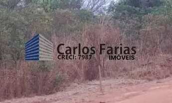 Imagem 5: Lote em Condomínio Fechado para Venda em Brasília, Setor Habitacional Jardim Botânico