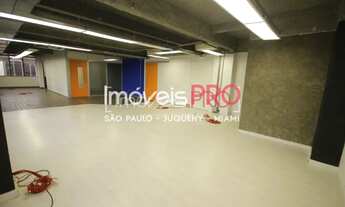 Imagem 5: Conjunto Comercial - Laje Inteira 528m² na Avenida Paulista