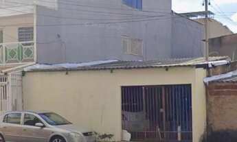 Imagem: CASA À VENDA - SAMAMBAIA SUL (QR 112 Conjunto