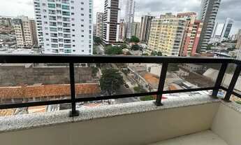 Imagem 5: Duplex para aluguel com 70 metros quadrados com 2 quartos em Batista Campos - Belém - PA