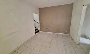 Imagem 4: Casa para aluguel, 1 quarto, Cidade Alta - PIRACICABA/SP