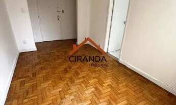 Imagem 5: Apartamento 01 Quarto - Sala - Cozinha, Banheiro - Ao lado da Av. Paulista