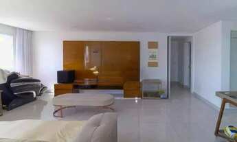 Imagem 3: Cobertura com 4 dormitórios à venda, 238 m² por R$ 3.100.000,00 - Vila Ivone - São Paulo/S