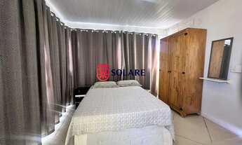 Imagem 6: Flat em 4 Ilhas com vista para o mar para 4 pessoas