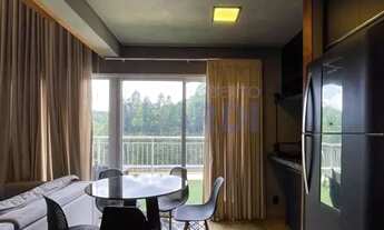 Imagem 6: APARTAMENTO - TAMBORÉ - SP