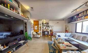 Imagem 3: Venda Cobertura 4 Dormitórios - 196 m² Pinheiros