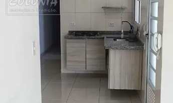 Imagem 5: Apartamento a venda - Jardim Utinga, Santo André