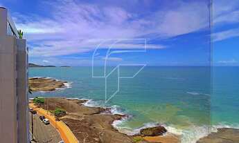 Imagem 4: Imóvel para venda tem 247 metros quadrados com 4 quartos em Centro - Guarapari - ES